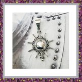 Hangers met asverwerking