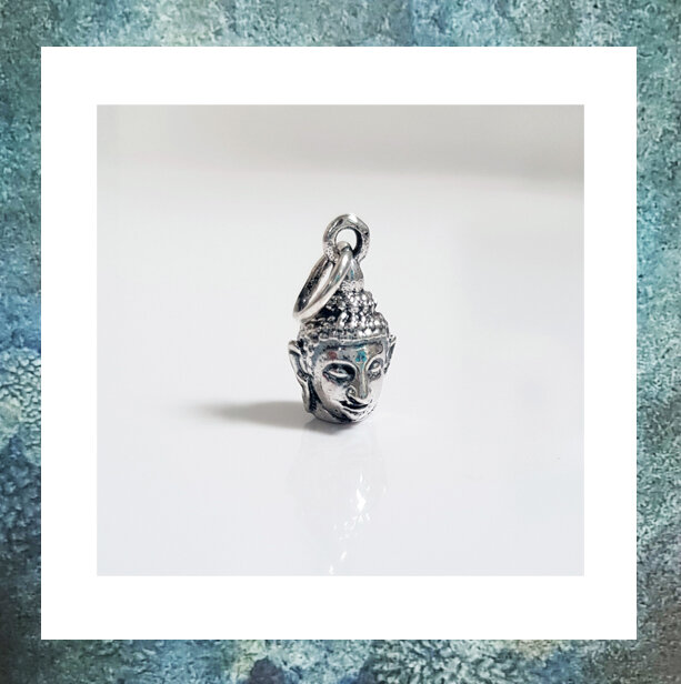 Assieraden Eturnal Zilver