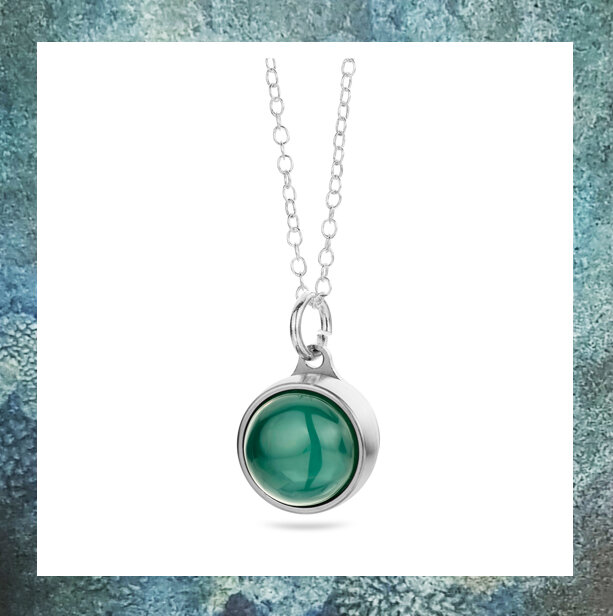 Edelsteen sieraden zelf te vullen