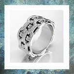 asring-herenring-ring-voor-as-bandit-zilver