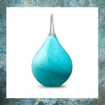 druppel-glasobject-turkoois-U01MO-TQ-RG