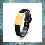 asarmband-rubber-as-sieraad-voor-mannen-asbewaring-armband-rvs-goudkleurig