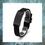 asarmband-rubber-as-sieraad-voor-mannen-asbewaring-armband-rvs-zwart