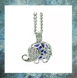 assieraden-as-hanger-B003-olifant-as-in-glas-sieraden-asjuweel-asbestemming-gedenksieraden-zilver-305