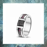 assieraden-vingerafdruk-ring- voor-as-van-overledene-asjuweel-asbestemming-zilver