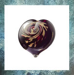 as-in-glas-glasreliek-hartje-knuffelsteen-glasreliek-eeuwige-roos-aubergine-8