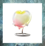 as-in-glas-mini-hart-urn-kristalglas-knuffelsteen-taststeentje-knuffelhart-gedenkhart-eeuwige-roos