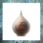 as-in-glas-met-as-glasreliek-bubble-urn-glasobject-glasornament-cognac-bruin-paard-hart