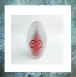 as-in-glas-met-as-glasreliek-eivormige-druppel-glasobject-glasornament-rood-hart-infinity