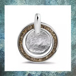 assieraden-401-SA--hanger-circel-zilver-vingerafdruk-zirkonias
