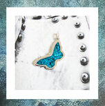 vlinder,assieraden,assieraad,asketting,asjuweel,asjuweeltje,zilver,asverwerking,rouwsieraden,urnenwinkel