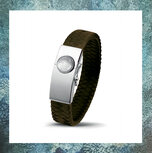 asarmband,vingerafdruk in sieraad,rouwsieraden,uitvaartwinkel,seeyou,gedenksieraden