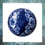 mini-urn-keramiek-memento-delftsblauw-pebble-miniurn-bird-in-paradise