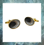 haarlok-manchetknopen-goudkleurig-rvs-ovaal