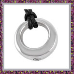 Assieraad R Circel RVS