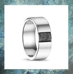 ring-modern-met-vingerafdruk-gedenksieraden-asring-assieraden-408RS-staal-asjuweel-asbestemming