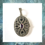 assieraad-assieraad-asjuwelen-medaillon-ovaal-zilver-filigree-amethyst