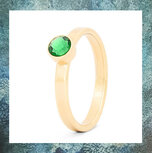 asring-stainless-steel-goudkleurig-edelstaal-peridot-groene-kristal-zilverkleurig-goudkleurig-zelf-vullen-TB-BI-RG-AUG