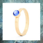 asring-haarlokring-stainless-steel-edelstaal-safier-koningsblauw-kristal-goudkleurig-zelf-vullen-TB-BI-RG-SEP