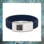 as-armband-lederen-as-sieraad-van-leer-voor-mannen-jongens-asbewaring-navy-BG-011