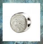askraal-vingerafdrukbedel-asbead-bedel-voor-as-zilver-rond-circel-vingerafdruk