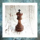 mini-urn-schaakstuk-schaakstukken-koning-eiken