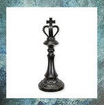 Hoogtepunten  Ontworpen door MolecularMotifs Materialen: Sterlingzilver gestempeld 925, Liefde: Hoogte hanger: 25 Millimeters  