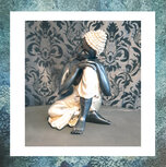 urn-keepsake-mini-urn-asbewaring-indische-boeddha-boedha-buddha-zilver-zwart