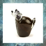 as-in-glas-glasreliek-hondjes-bruin-staand-glasobject