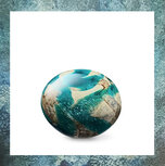 Urn-Bol-Nirvana-Glazen-Glas-Mini-Urn-voor-as-Glasobject-B-Nirvana-S-0.5ml