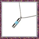 Cilinder Blauwe Band