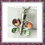 assieraad-ashanger-asjuweeltje-vlinder-glas-oranje-groen