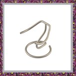 Standaard Staal of Messing