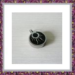 Assieraad Circel met Zon