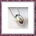 Druppel RVS Love Forever G 3