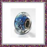 As in Glas Regenboog Kronos