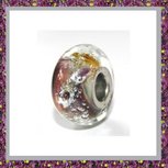 As in Glas Regenboog Terra