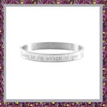 RVS Herdenkingsarmband