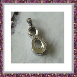 Infinity Gedenksieraden
