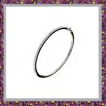 Asarmband Dames Zilver met zirkonia&#039;s