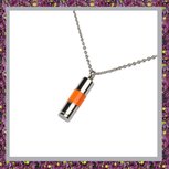 Cilinder Oranje Band