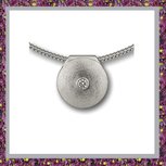 Assieraad Circel met Zirkonia AH011