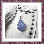 Vergeetmijnietjes met asverwerking L