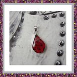 Klaproosjes met asverwerking M