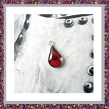 Klaproosjes met asverwerking S