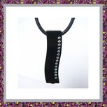 assieeraad-ashanger-zwart-cilinder-strass