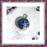 assieraad-ashanger-blauw-zee-ster