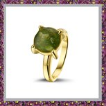 Asring  Geelgoud RY002 14 krt