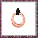 Assieraad Circel Ros&eacute; RVS