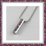 Cilinder Regenboog Rond M